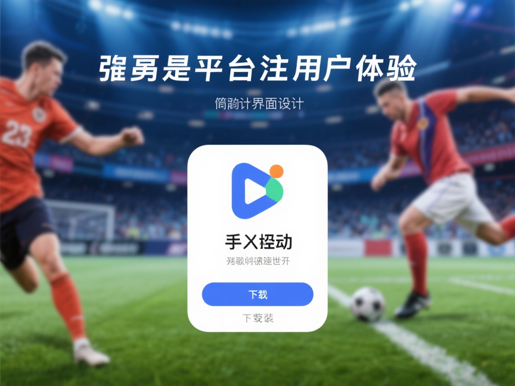 乐鱼体育娱乐下载 (乐鱼体育娱乐下载,畅享极致游戏体验新平台) 更重要的是,平台注重用户体验,界面设计简洁明了,即