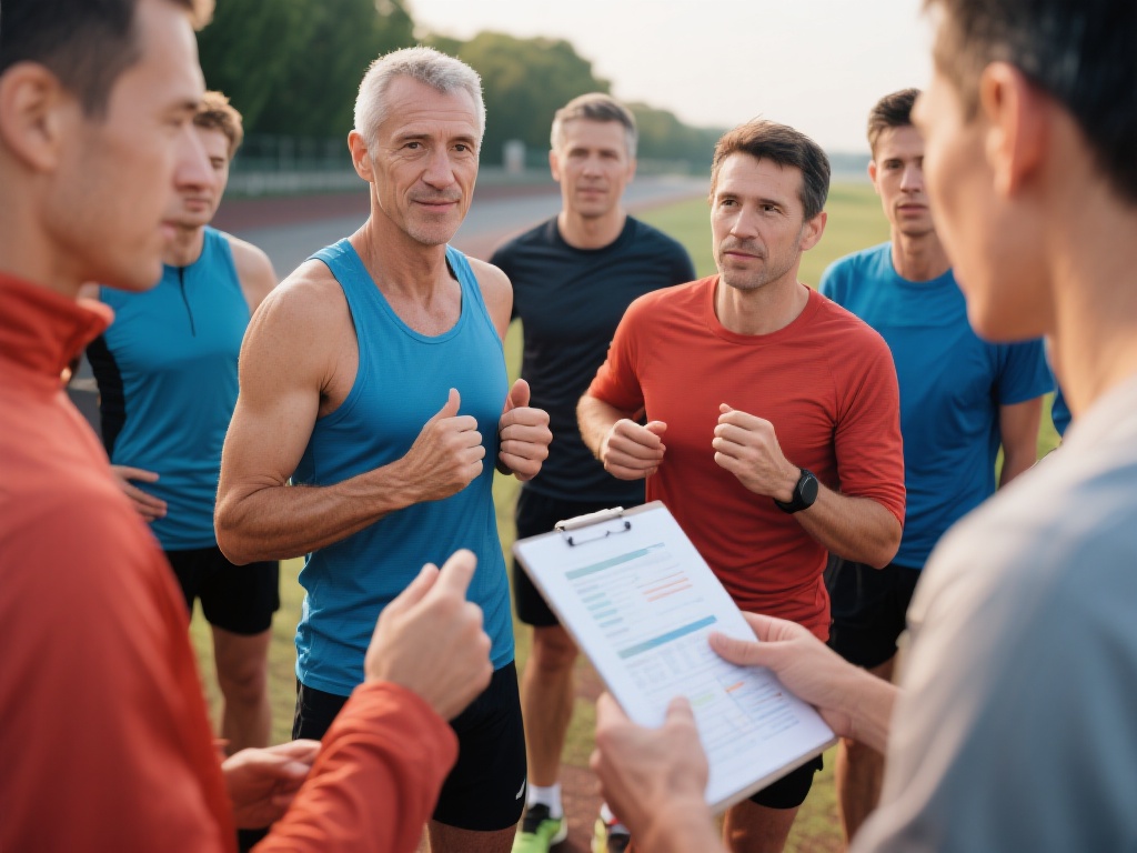 乐鱼体育交流群 (加入乐鱼体育交流群,畅聊体育热点与赛事!) 学习专业知识:有经验的群友会分享他们的训练技巧或战