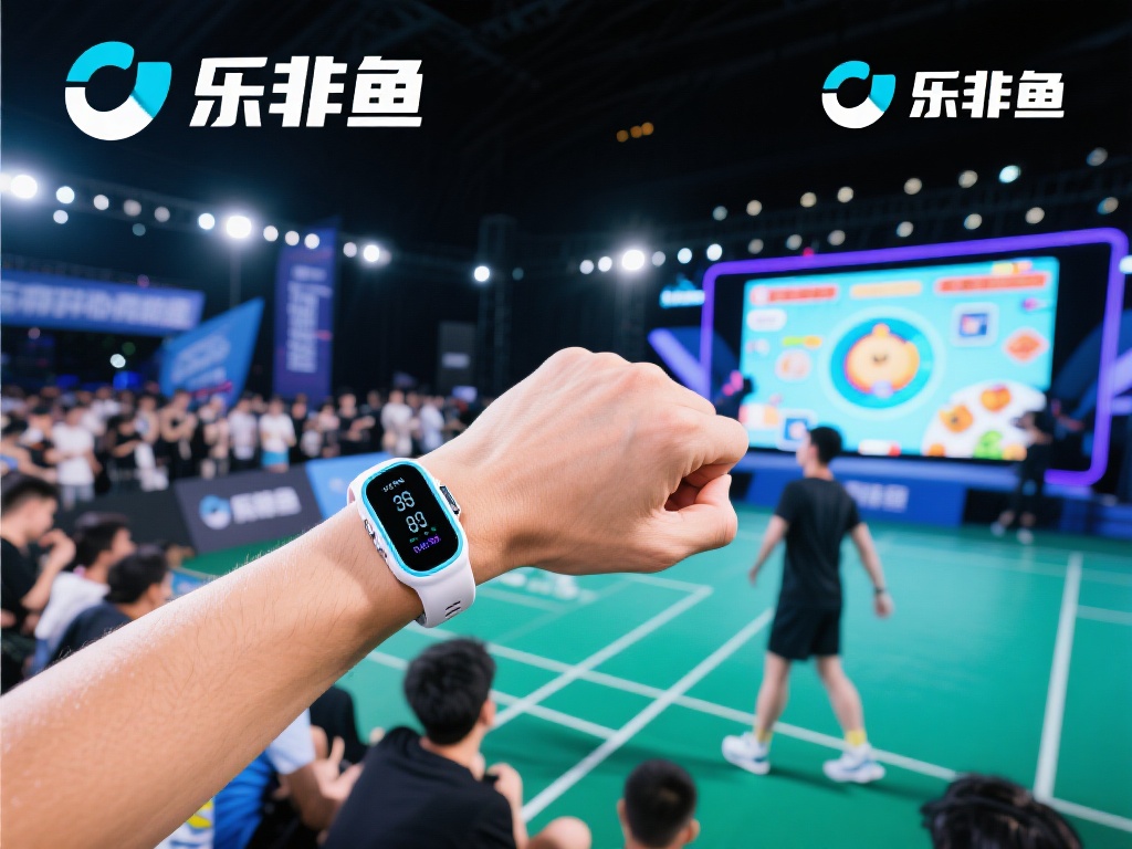 乐非鱼体育魔王 (乐非鱼体育魔王:挑战极限,称霸运动江湖!) 在竞争激烈的体育市场中,单纯依靠传统模式已经难以脱