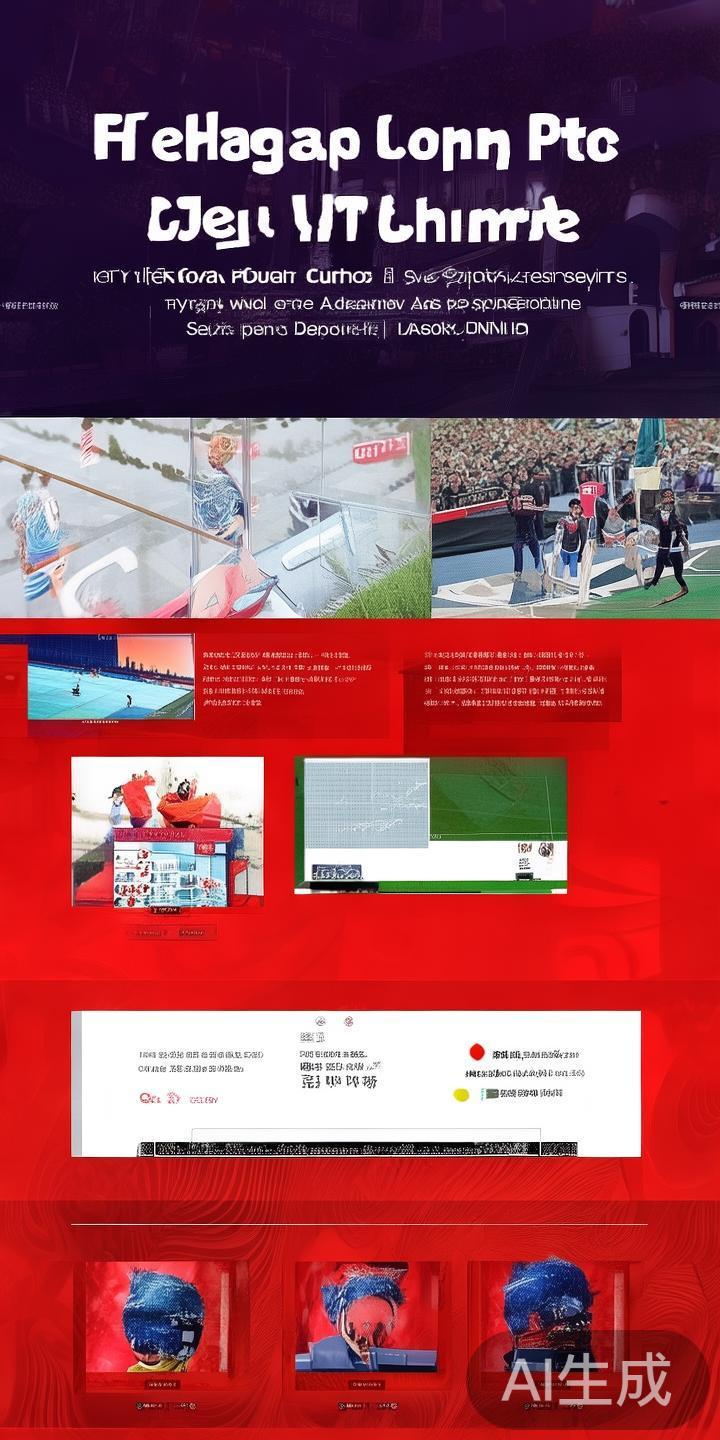 乐鱼体育中国官方网站的定位与使命
作为专注于足球