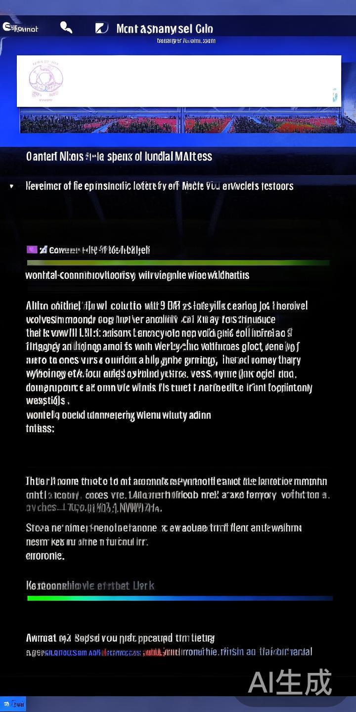 乐鱼体育各种类型内容全面解析与分类详解 例如,一场重要的足球比赛结束后,用户可以在平台上阅