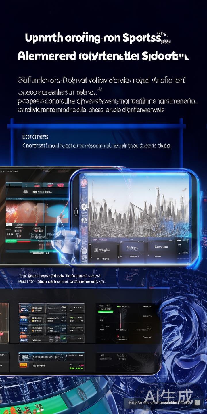 随着体育娱乐行业的不断发展，越来越多的用户在选择体