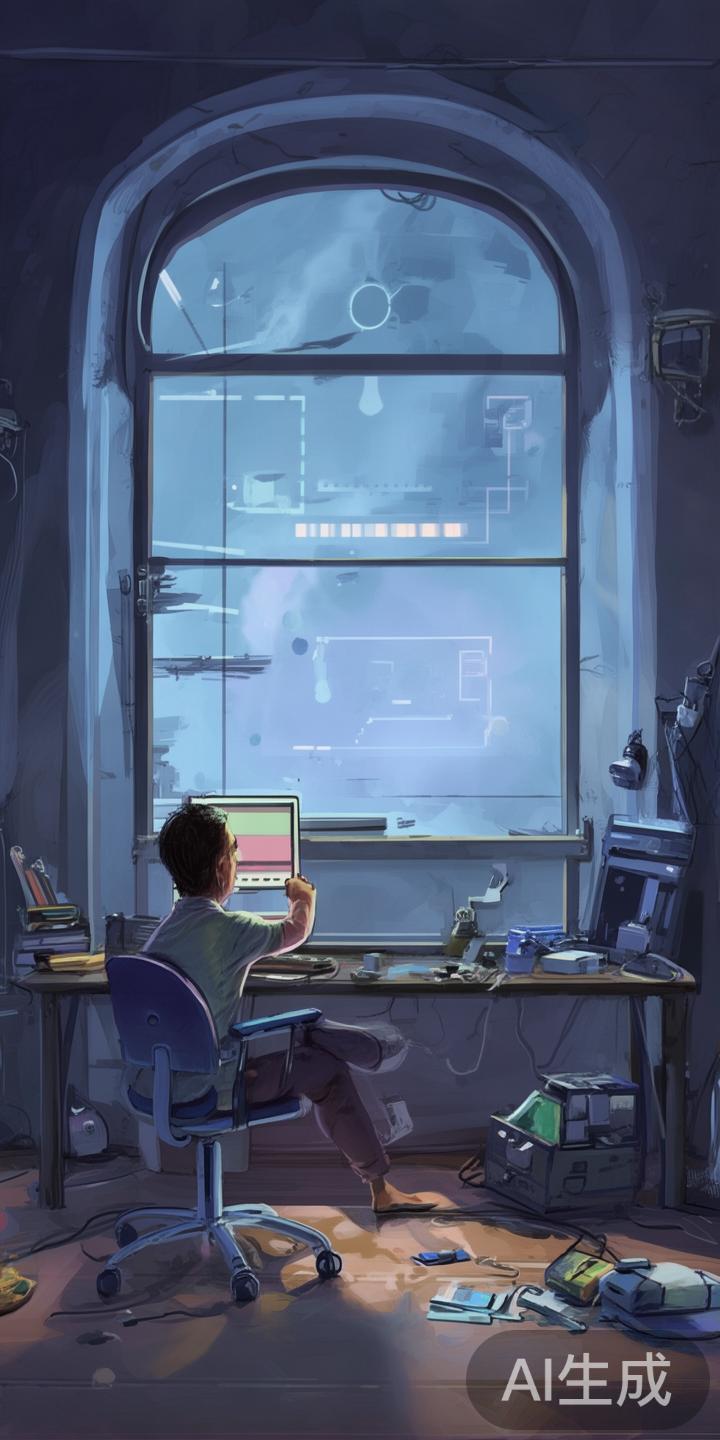 在下载过程中，网络不稳定或速度较慢也会造成下载中断