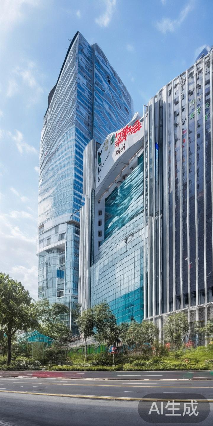 乐鱼体育公司详细地址及联系电话一览表全面介绍 广州市天河区体育东路体育城大道
联系电话:020