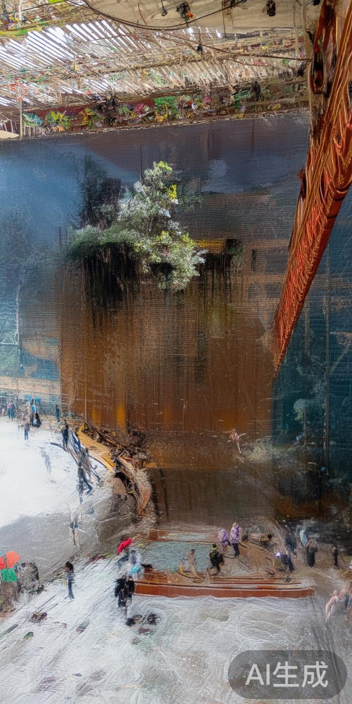 技术创新保障用户体验
借助领先的技术架构，平台实