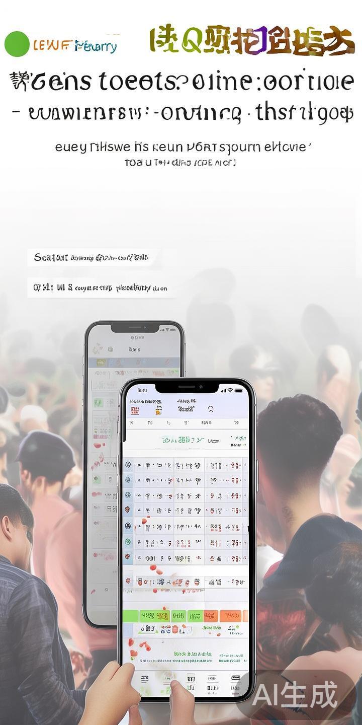 在数字化时代，传统彩票购买彩票的方式已经逐渐被Up